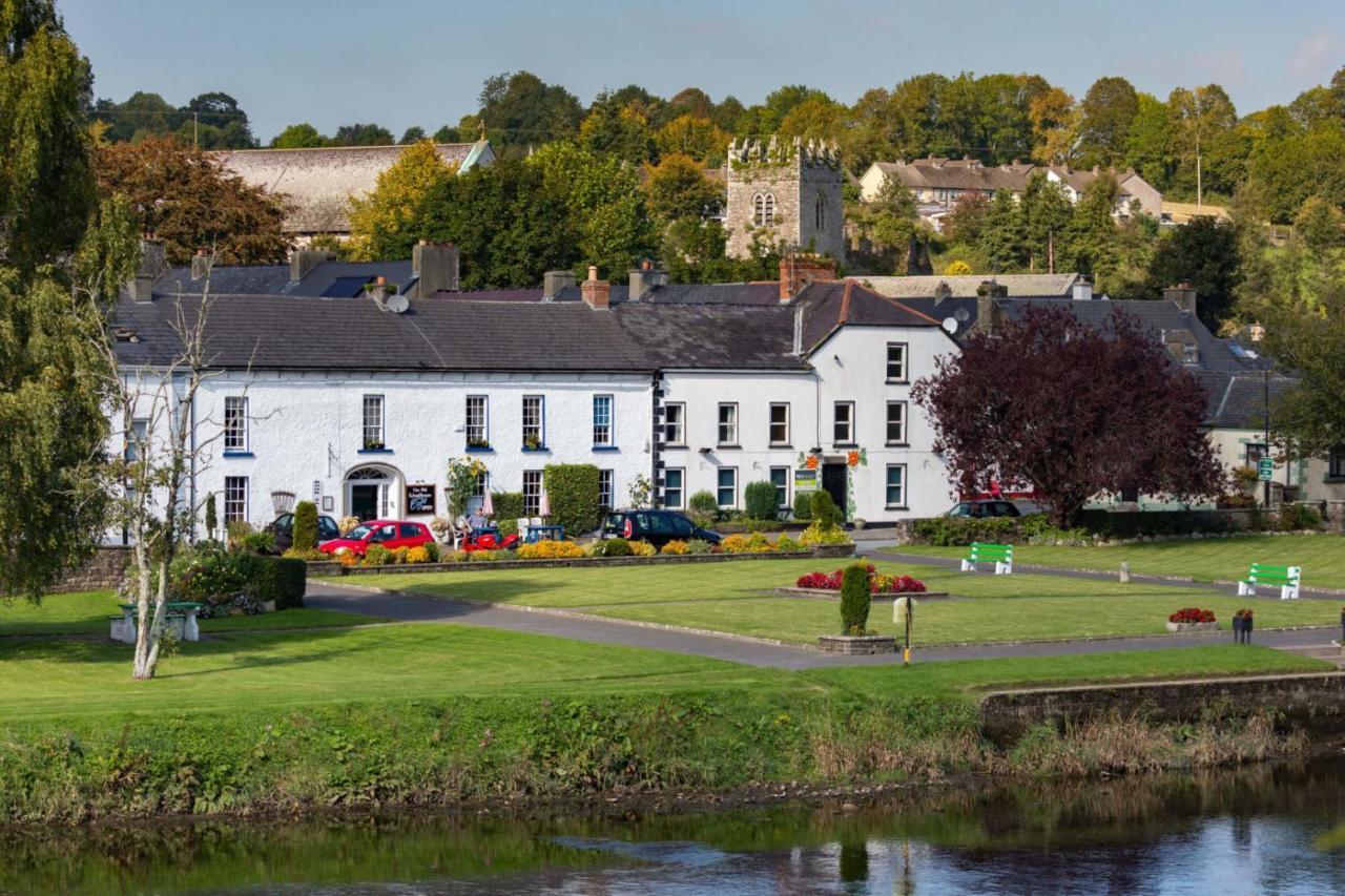 Deerpark Cottage, Inistioge, Kilkenny Exterior photo
