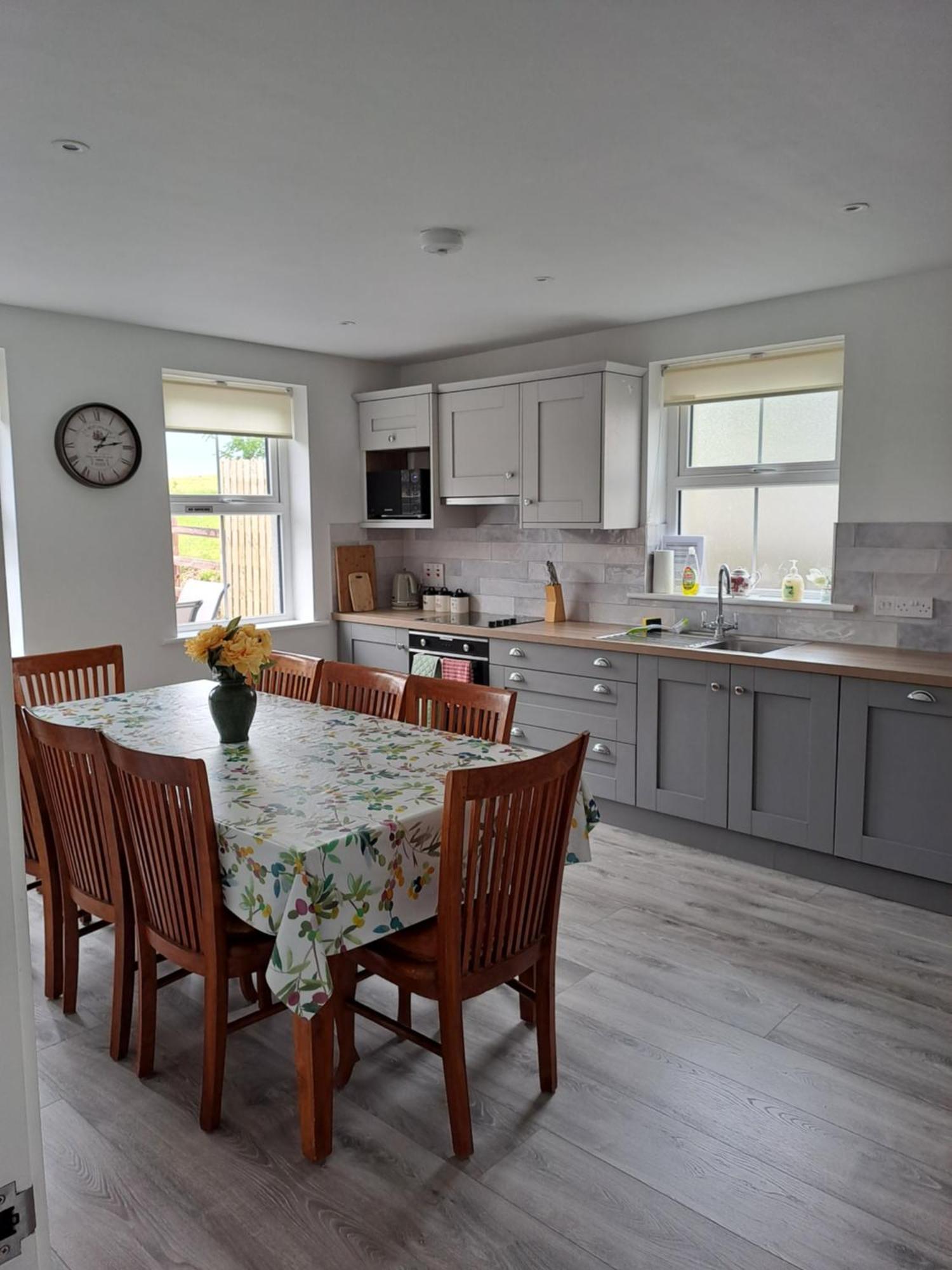 Deerpark Cottage, Inistioge, Kilkenny Exterior photo