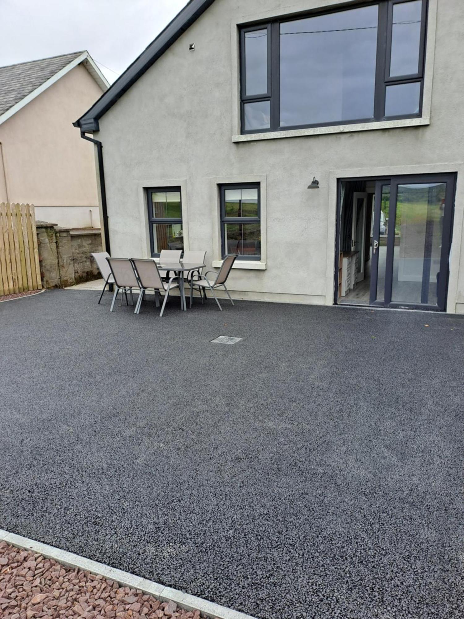 Deerpark Cottage, Inistioge, Kilkenny Exterior photo