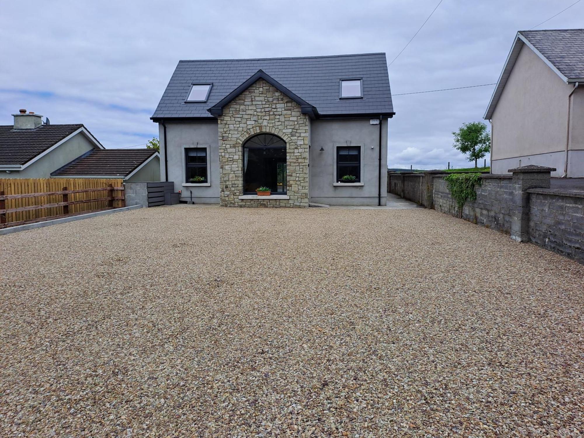 Deerpark Cottage, Inistioge, Kilkenny Exterior photo
